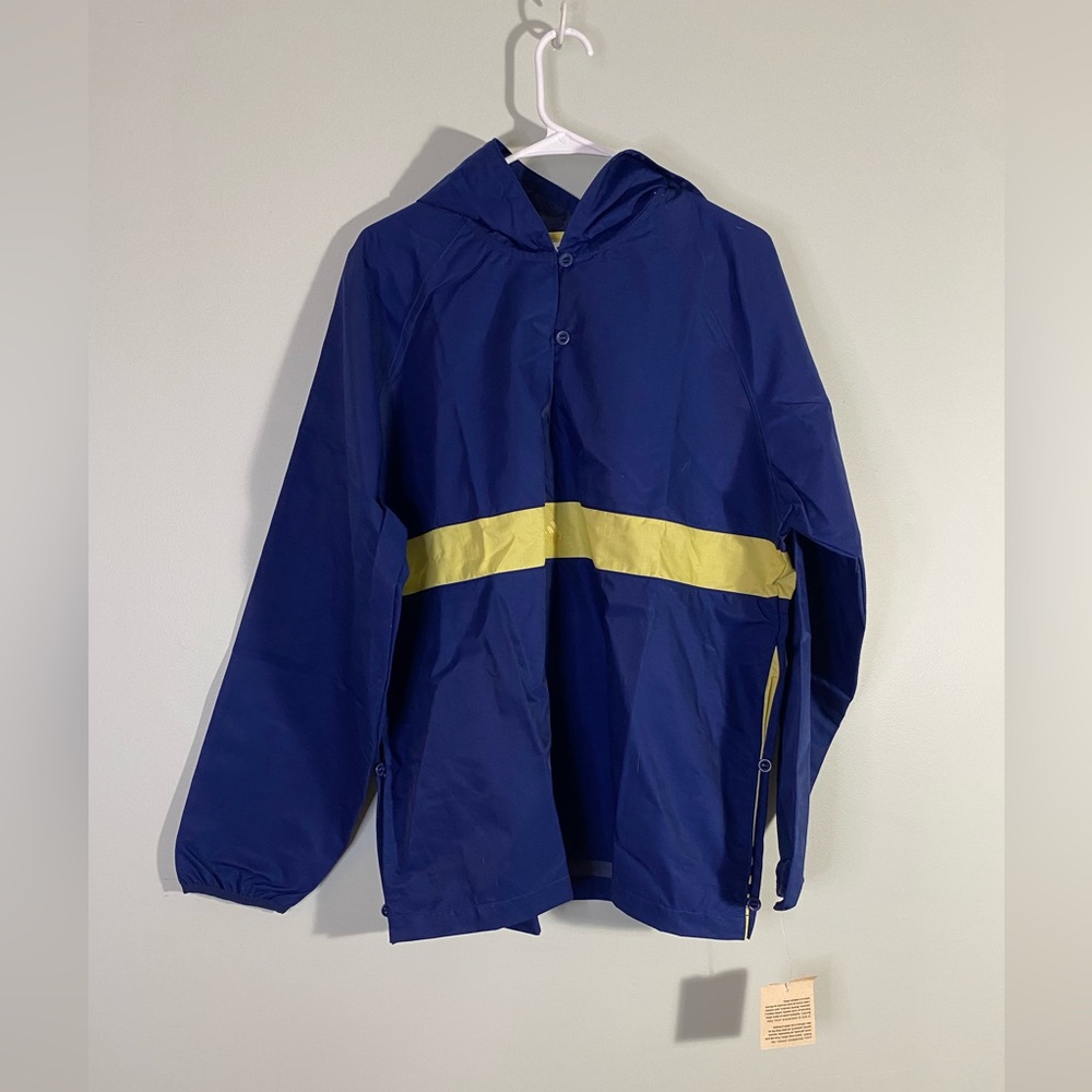 NTW Y2k 90s Adidas color blocking windbreaker jackets